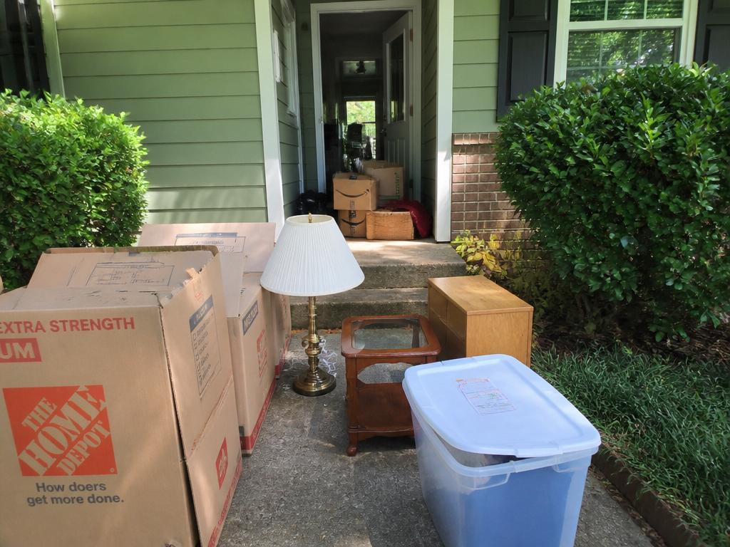 Estate Cleanouts