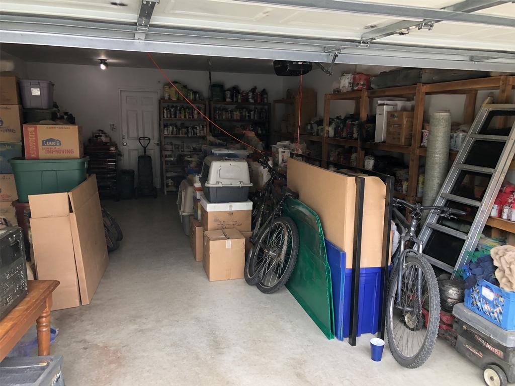 Garage Cleanouts