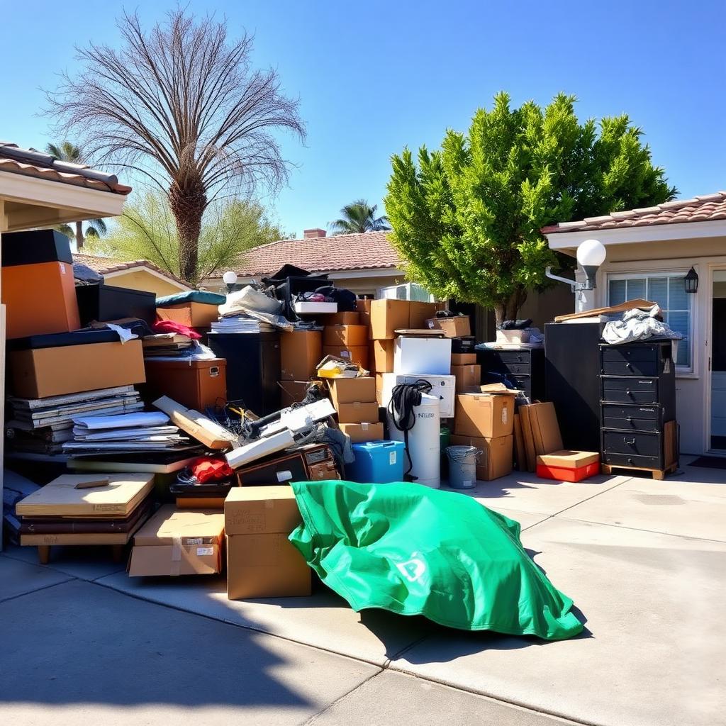 Property Cleanouts