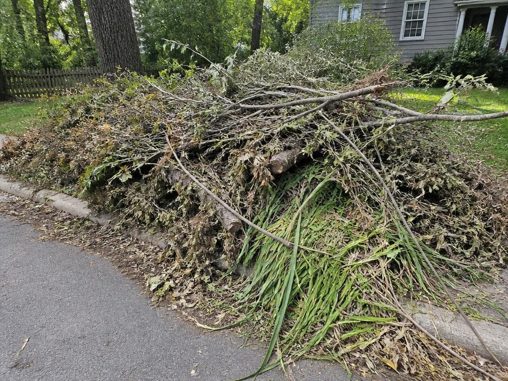 Yard Waste