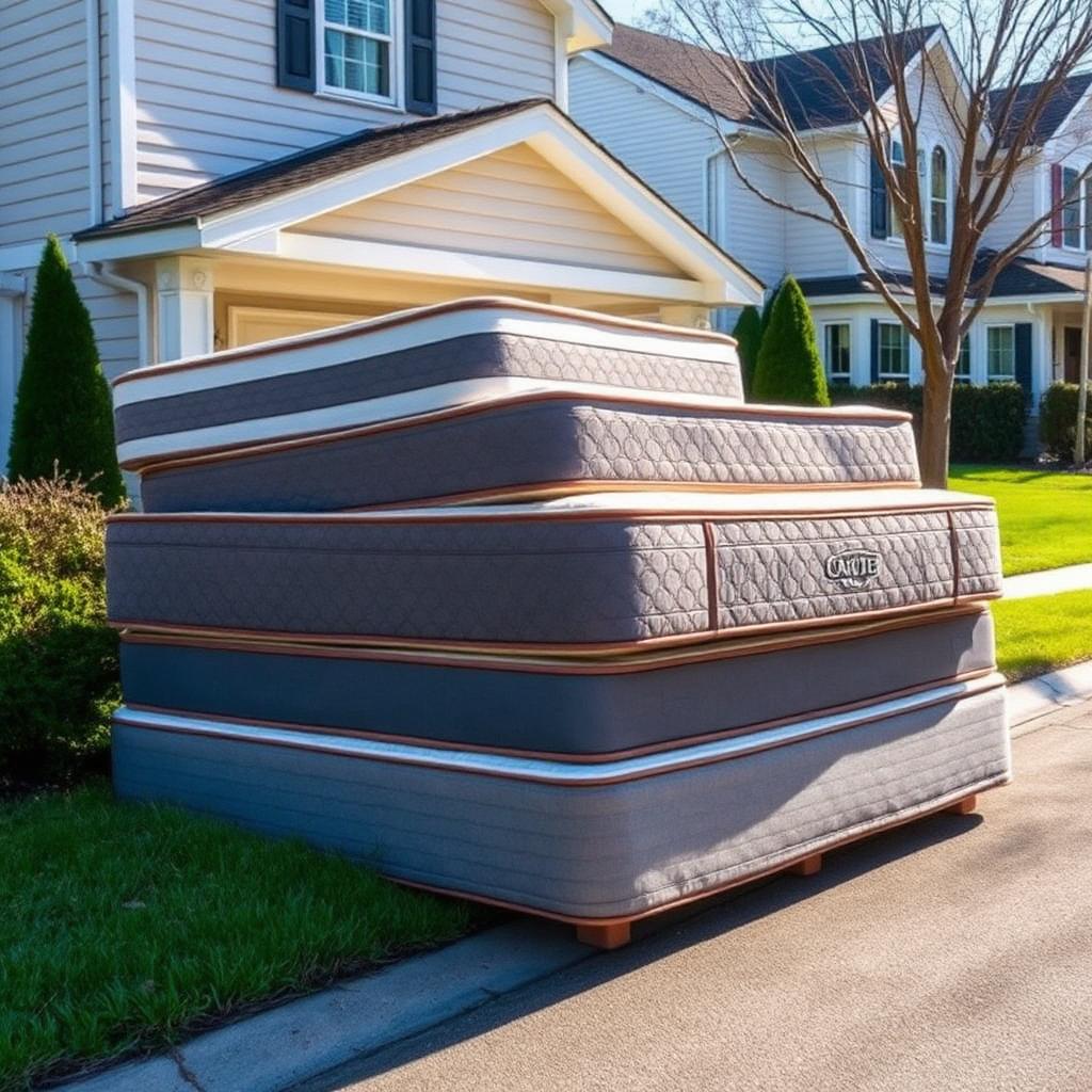 Mattresses